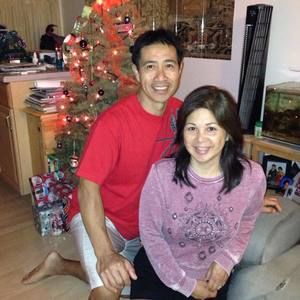 Meet your Posher, Cathyhenry